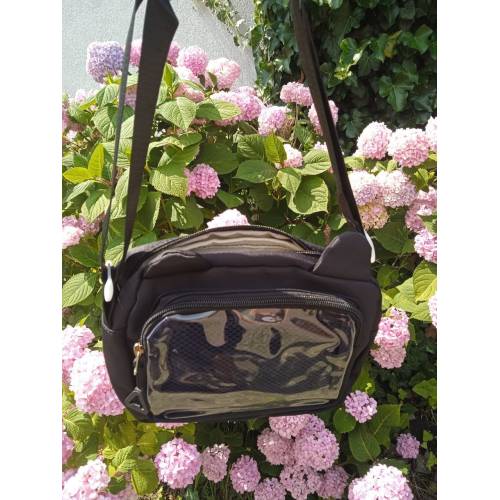 Сумка Ita Bag чорна