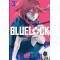 Манга "Blue lock" (Синя тюрма) Том 3