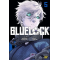 Манга "Blue lock" (Синя тюрма) Том 5