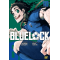 Манга "Bluelock" (Синя тюрма) Том 10