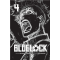 Манга "Blue lock" (Синя тюрма) том 4 Манга "Blue lock" (Синя тюрма) том 4