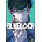 Манга "Blue lock" (Синя тюрма) Том 6