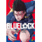 Манга "Blue lock" (Синя тюрма) Том 7