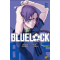 Манга "Blue lock" (Синя тюрма) Том 8