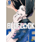 Манга "Blue lock" (Синя тюрма) Том 9 Манга "Blue lock" (Синя тюрма) Том 9
