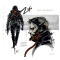 Артбук Світ гри Death Stranding Артбук Світ гри Death Stranding