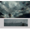 Артбук Світ гри Death Stranding