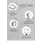 Джуді Муді стає знаменитою. Книга 2
