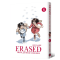 Манга "Erased. Місто, де немає лиш мене" Том 5 Манга "Erased. Місто, де немає лиш мене" Том 5