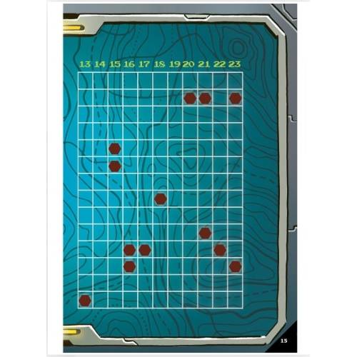 Escape Game. Місце призначення Земля