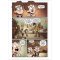 Комикс Гравіті Фолз. Загублені легенди Gravity Falls