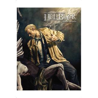 Комікс Hellblazer. Той, хто йде крізь пекло: Злети та падіння