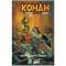 Комикс "Конан-варвар. Життя та смерть Конана" Marvel