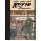 Комікс "Круто зварений". Колекційне видання (Hard Boiled. Collector’s Edition)