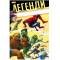 Комикс MARVEL "Легенди MARVEL"  (Legends MARVEL)