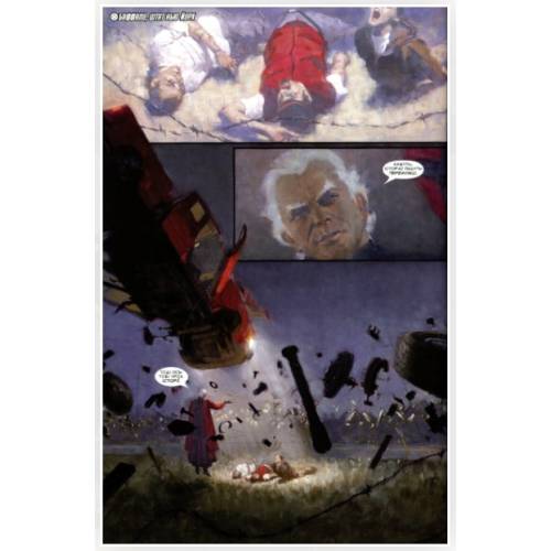 Комікс MARVEL "Легенди MARVEL" (Legends MARVEL) Комікс MARVEL "Легенди MARVEL" (Legends MARVEL)
