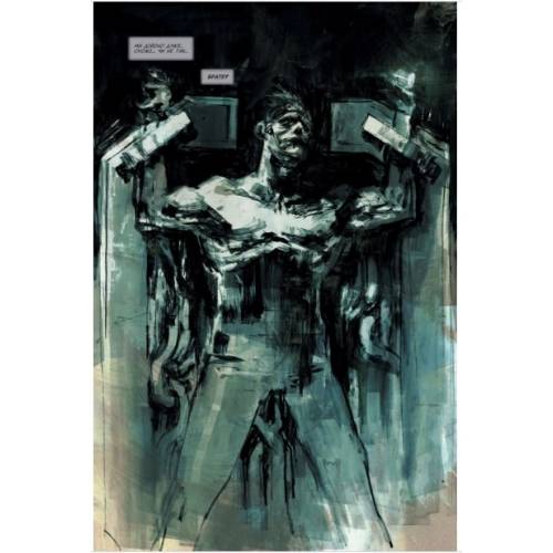 Комікс "Metal Gear Solid" Книга 2