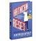 Книга "Натисни Reset. Вигорання та відновлення в індустрії відеоігор"