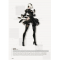 Лорбук NieR: Automata. Путівник світом