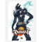 Манга "Радіант" Том 9 (Radiant)