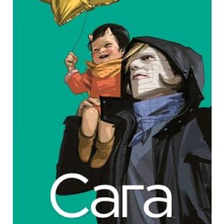 Комікс "Сага" Книга 4