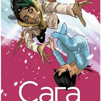Комікс "Сага" Книга 5