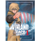 Манга "Vinland Saga" (Сага про Вінланд) Том 1 Манга "Vinland Saga" (Сага про Вінланд) Том 1
