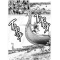 Манга "Vinland Saga" (Сага про Вінланд) Том 1 Манга "Vinland Saga" (Сага про Вінланд) Том 1