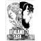 Манга "Vinland Saga" (Сага про Вінланд) Том 2 Манга "Vinland Saga" (Сага про Вінланд) Том 2