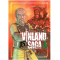 Манга "Vinland Saga" (Сага про Вінланд) Том 3 Манга "Vinland Saga" (Сага про Вінланд) Том 3