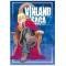 Манга "Vinland Saga" (Сага про Вінланд) Том 7