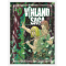 Манга "Vinland Saga" (Сага про Вінланд) Том 9
