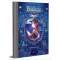 Комікс "Щоденники Вишеньки" Книга 2 "Таємнича книга" 