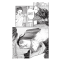 Манга "Шлях домогосподаря" Том 7 (The Way of the Househusband)