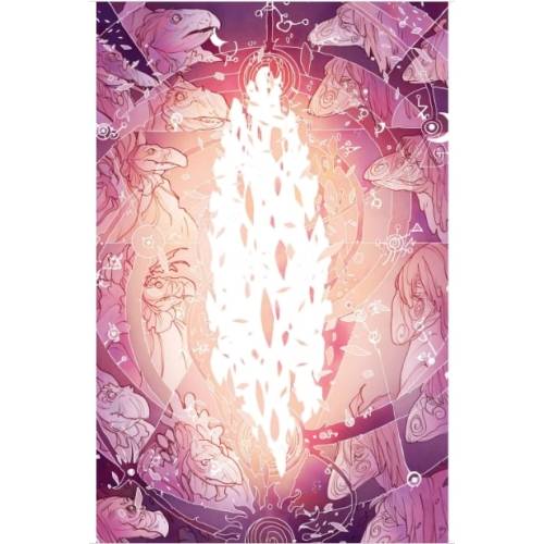 Комикс "Сила темного кристалу" Книга 3