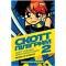 Комикс "Скотт Пілігрим" Том 2 (Scott Pilgrim. Vol. 2)