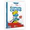 Комикс Смурфики. Король Смурф (Smurfs)