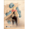 Манга "Сталевий Алхімік" (Fullmetal alchemist) Том 6 Манга "Сталевий Алхімік" (Fullmetal alchemist) Том 6