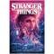 Комикс "Stranger Things" Книга 3 "У полум’я"