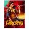 Артбук "Світ гри Far Cry 6"