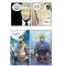 Манхва "Тільки я візьму новий рівень" Том 5
