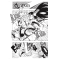 Манга Убивця Акаме. Омнібус 1 (Томи 1–2) Akame ga Kill!