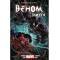 Комикс "Веном. Злиття" Том 3