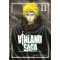 Манга "Vinland Saga" (Сага про Вінланд) Том 11 Манга "Vinland Saga" (Сага про Вінланд) Том 11