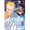 Манга "Vinland Saga" (Сага про Вінланд) Том 8