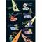 Книга-квест "Загадки на кожному поверсі"