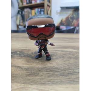 Фігурка Funko POP – Сокіл (Falcon) Vinyl Figure 10cm #700