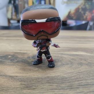 Фигурка Funko POP – Сокол  (Falcon) Vinyl Figure 10cm #700
