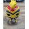 Фігурка Funko POP – Ла Естрелла Косміка   (La Estrella Cosmica Captain Marvel) Vinyl Figure 10cm  #710