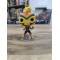 Фігурка Funko POP – Ла Естрелла Косміка   (La Estrella Cosmica Captain Marvel) Vinyl Figure 10cm  #710
